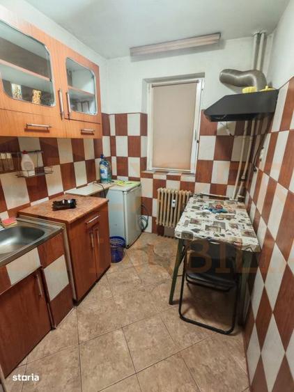 Apartament 2 camere, situat in Tomis Nord - 11