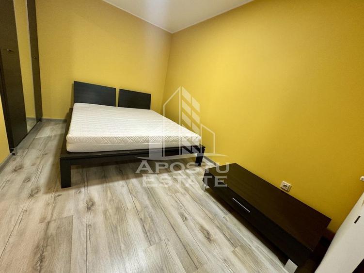Apartament cu 2 camere la 5 minute de Iulius Mall - 7
