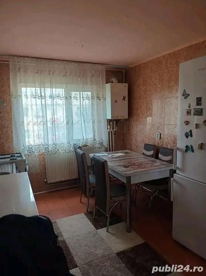 Vand apartament semidecomandat cu doua camere - 5