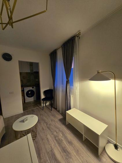 Garsoniera de inchiriat Policlinica Titan - 6