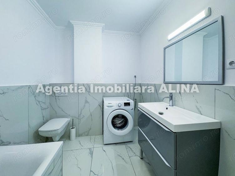 Ap. cu o camera (tip studio) in Deva, Str. Pietroasa, 50 mp, etaj 5. - 3