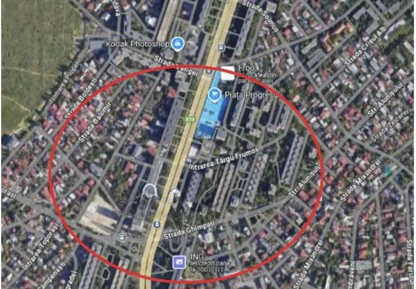 P-ta Progresul sp 40 mp - 1