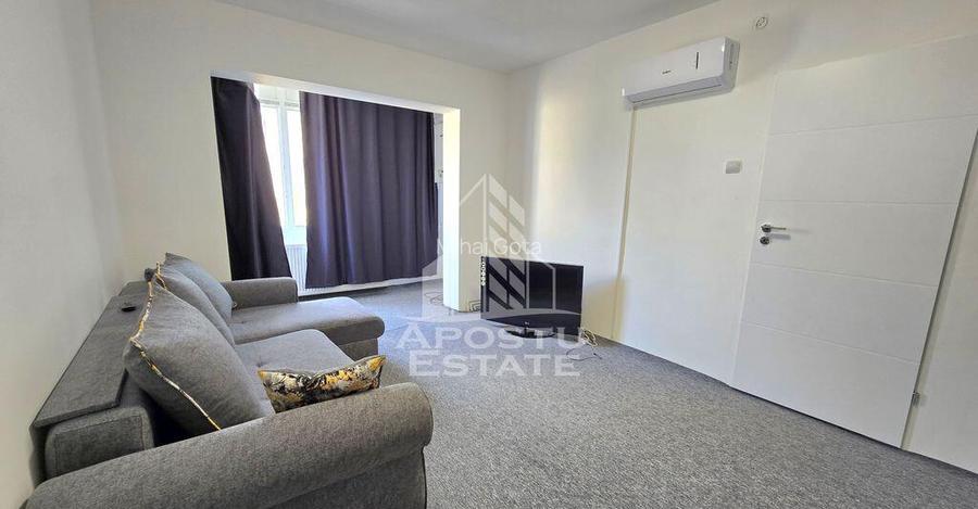 Apartament 2 camere, centrala proprie, etaj intermediar, ... Apartament 2 camere, centrala proprie, etaj intermediar, ...