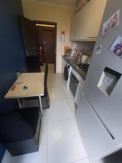 Apartament 2 camere decomandat, etajul 2/8, zona  Cug - 5