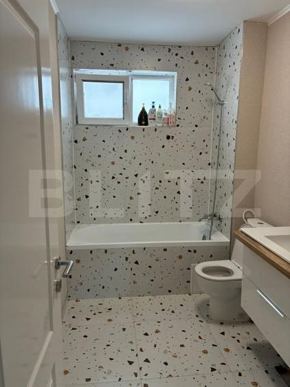 Apartament cu 3 camere, 50 mp, zona Tineretului - 13