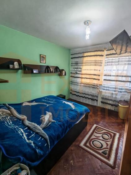 Apartament 2 camere de vanzare situat in Tomis 2 | parter - 3