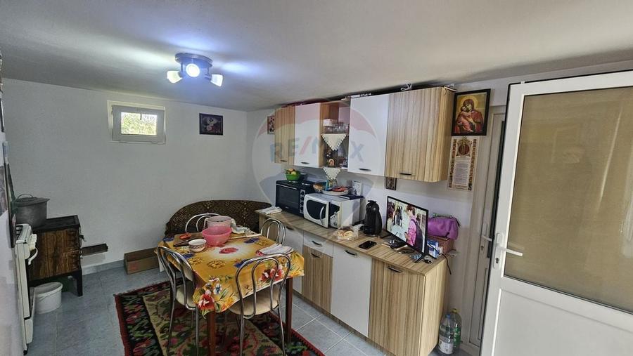 Casuta de la tara - 17