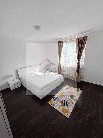 Apartament 4 camere DN1 Value Center Balotesti I 133mp I COMISION 0% - 13