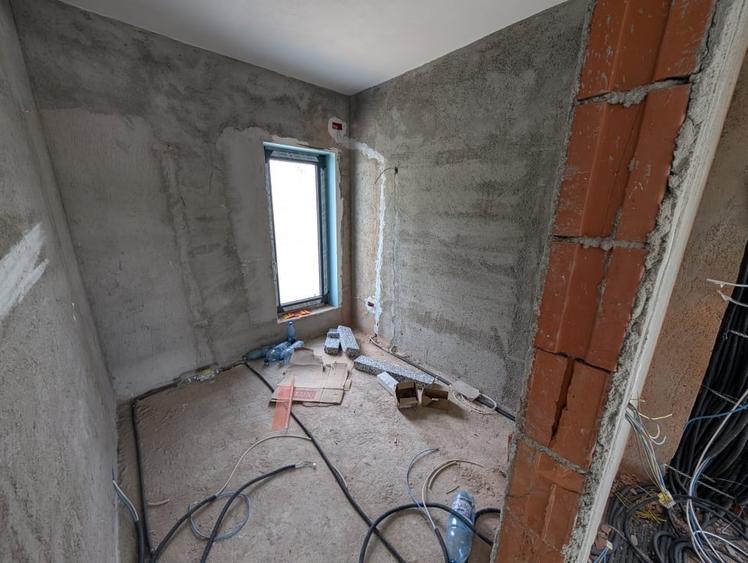 Casa 5 camere 120mp | 0 comision | Balotesti langa padure | Finisaje la alegere - 19