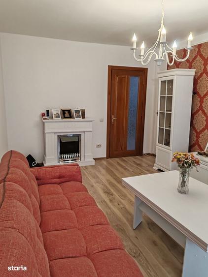 Apartament ultracentral, utilat si mobilat - 6