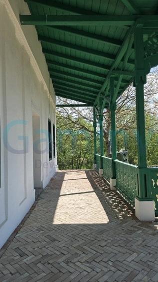 Gaminvest Conac istoric de poveste, restaurat recent – Poiana, Bihor,V4105 - 18