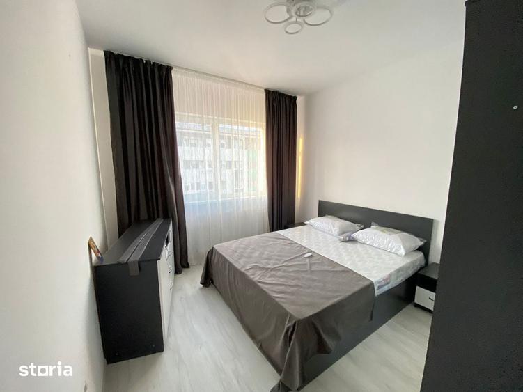 De inchiriat apartament de 2 camere zona Militarii/Parcare inclusa MD1 - 10