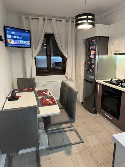 Apartament 2 camere decomandat, Capat Cug - Providenta - 5