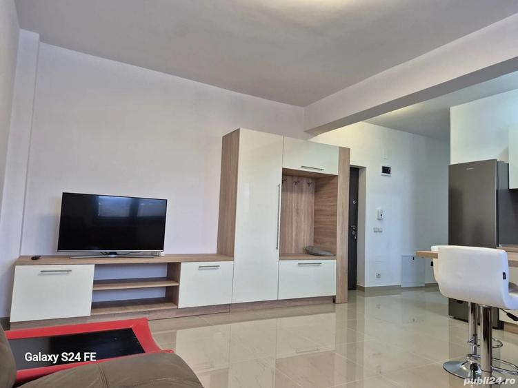 Apartament la prima inchiriere 3 camere ,Calea Urseni - 7