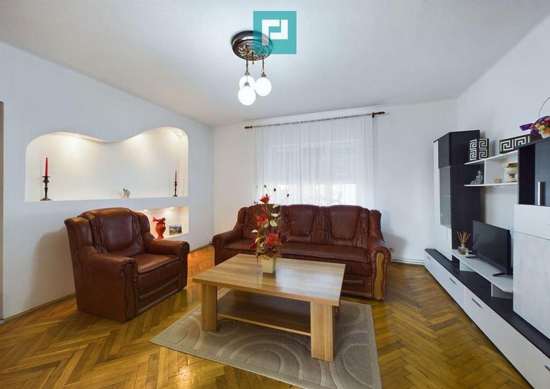 Casa 5 camere, Curtici - 4