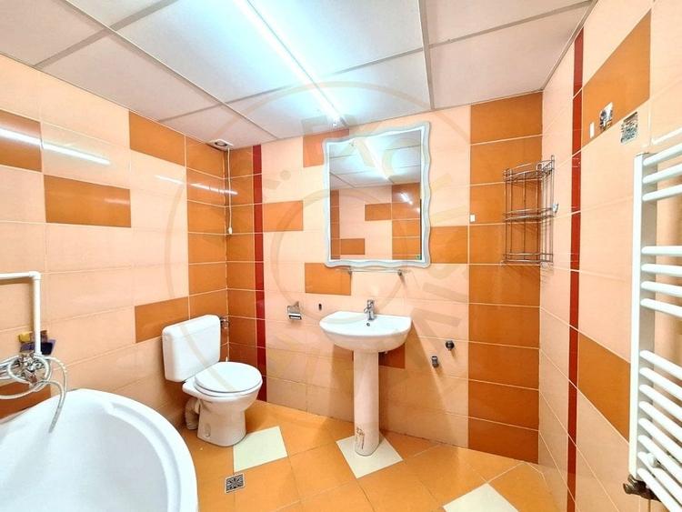 Apartament 3 camere Geamana Bloc 2007, decomandat, etaj 1 - 8