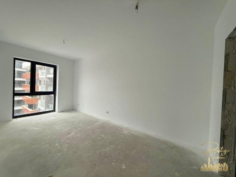 Apartament cu 4 camere nou tip Roma de vanzare, Prima Urbana 3-Oradea - 5