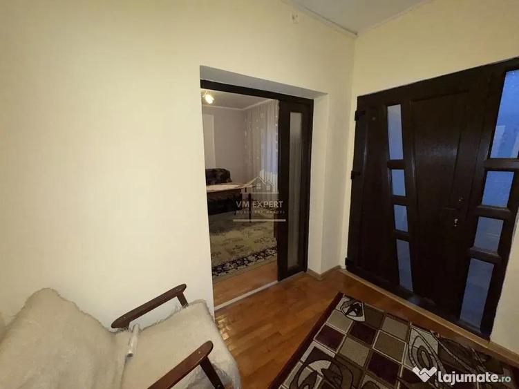 VILA 4 CAMERE, LERESTI, TEREN 3489 MP COMISION 0% CUMPARATOR - 3