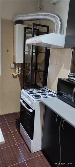 Garsoniera Decomandata Popesti Leordeni - 6