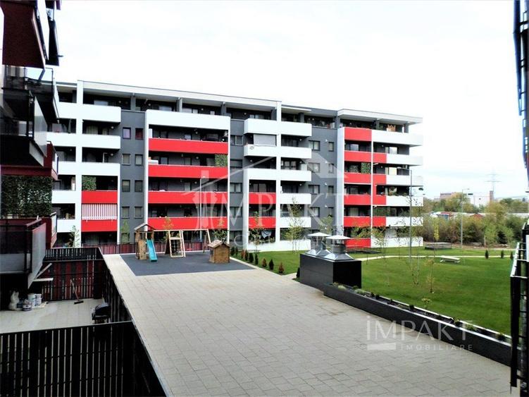 Apartament semidecomandat cu 3 camere in zona Terapia! - 9