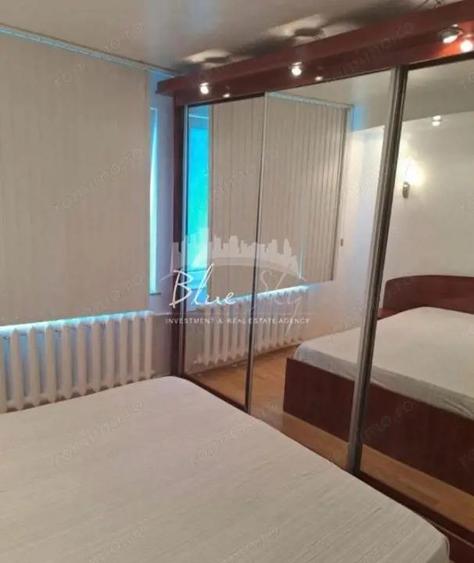 Brotacei/Tomis 3 / Scoala 7 Apartament 2 cam , loc de parcare - 2