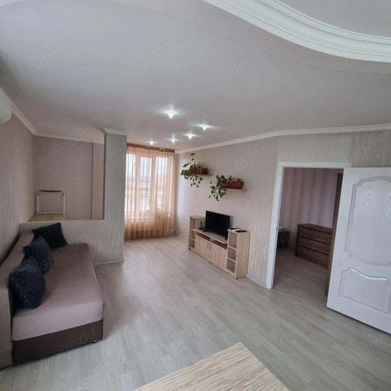 apartament cu 2 camere in zona Jiului - 2