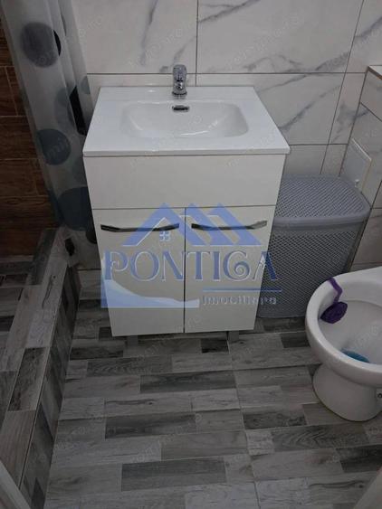 Garsoniera renovata | zona Far - 2