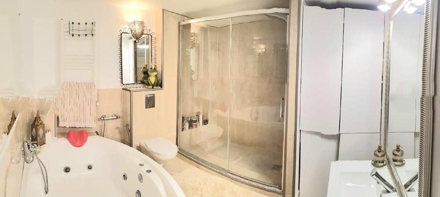 URGENT!,  singur curte, locuit/birouri, RANDAMENT 8,8%/AN, NEGOCIABIL - 5