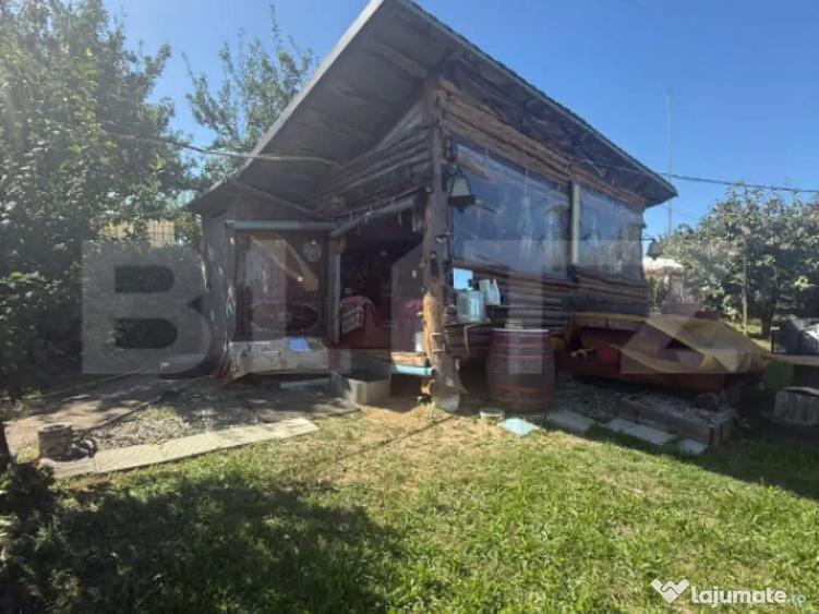 Teren intravilan, 2232 mp, Lisaura - 6