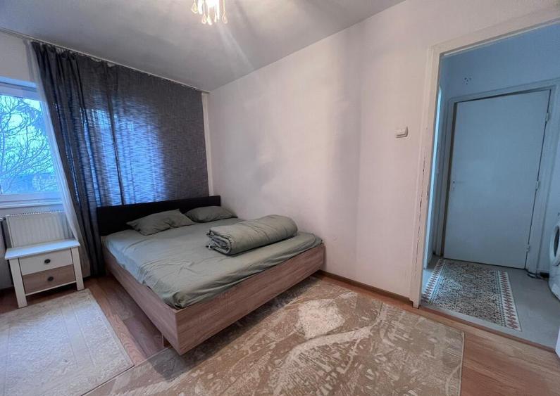 Apartament 2 camere,zona Gojdu - 4