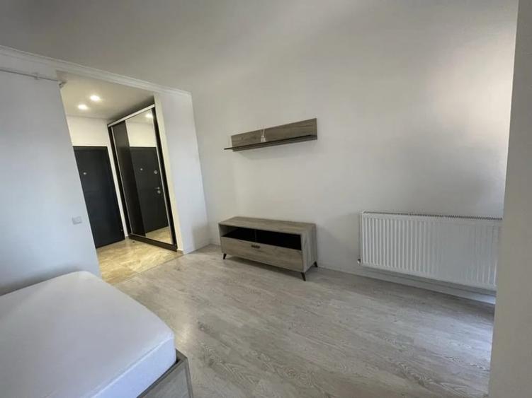 Garsoniera complex Avangarde City // Str. Tineretului 17 // Militari Residence - 3