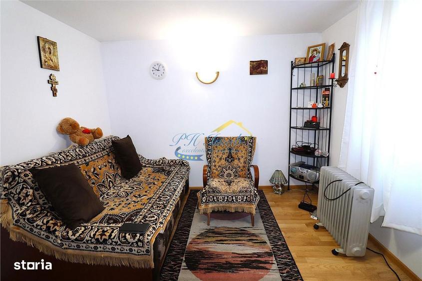 Casa de vanzare, Valea Doftanei - 7