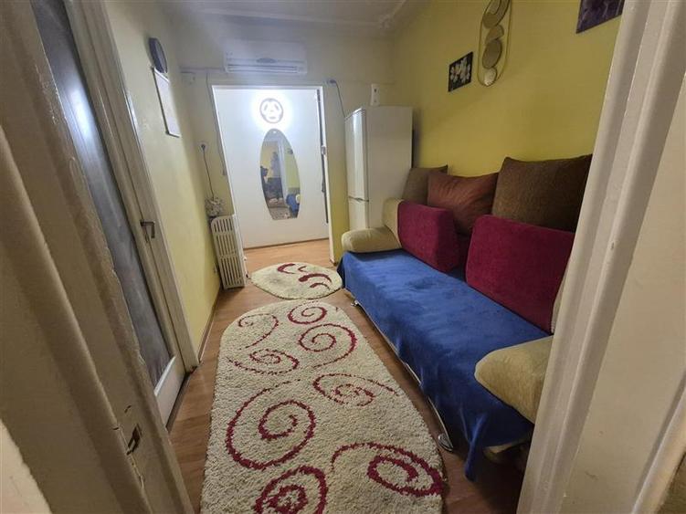 Apartament 2 camere decomnadat de vanzare zona Alexandru cel Bun- Iasi - 5