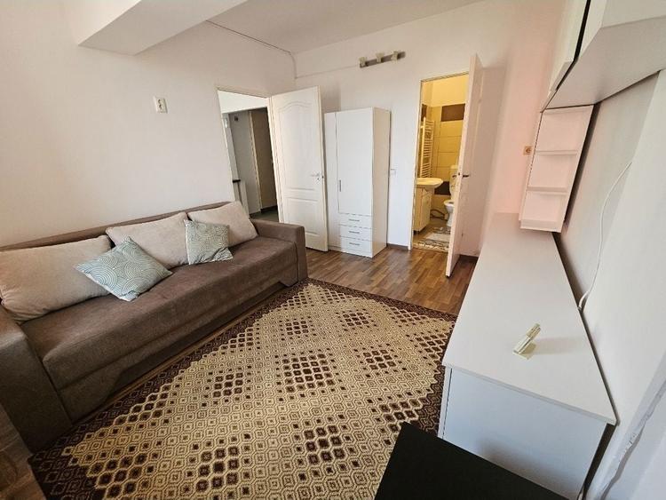 Inchiriez apartament 1 camera - Aradul nou - 2