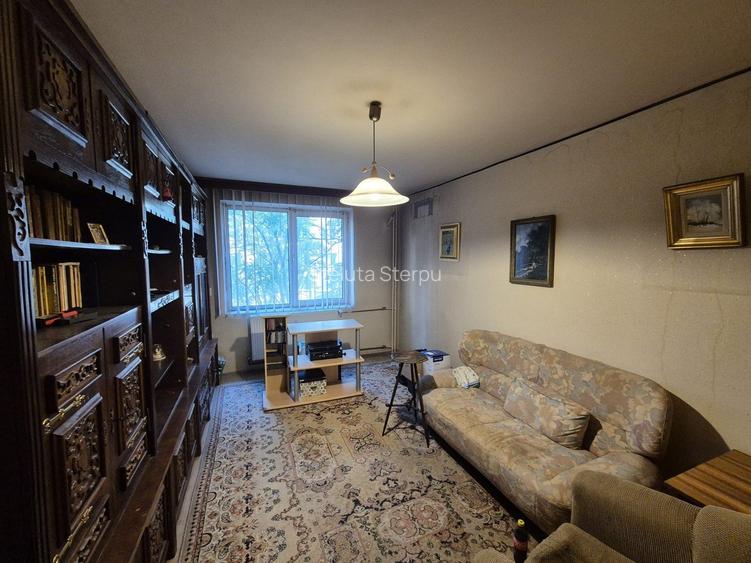 Drumul Taberei - in apropiere de B-dul 1 Mai, vanzare ap. 3 camere Drumul Taberei - in apropiere de B-dul 1 Mai, vanzare ap. 3 camere