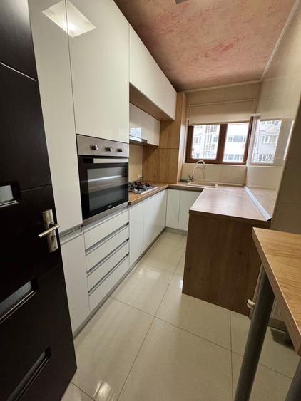 Ap. 2 camere CITY PARK MALL- 56mp mobilat, utilat - vedere spre Parcul Tăbăcărie - 3