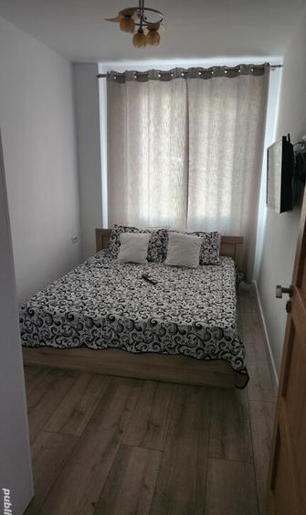 Apartament cu 2 camere Calea Turzii - 8