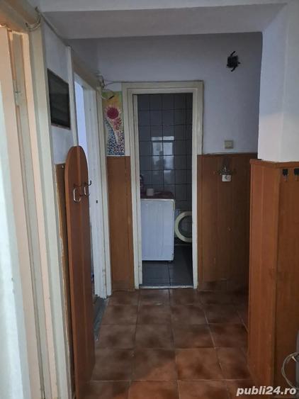 De inchiriat apartament cu 2 camere,decomandat - 6