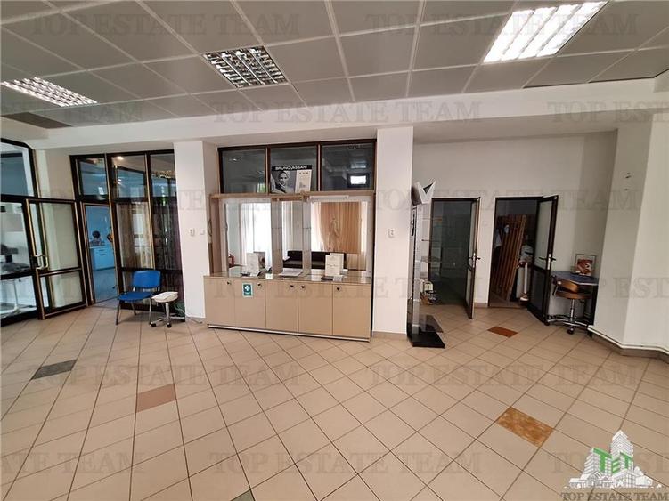 Spatiu comercial - vanzare - chirie - langa teatrul Maria Filotti - Braila - 1