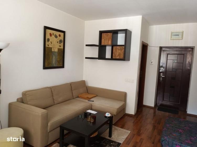 Garsoniera | Rasarit de Soare | Decomandata | Centrala Proprie | - 2