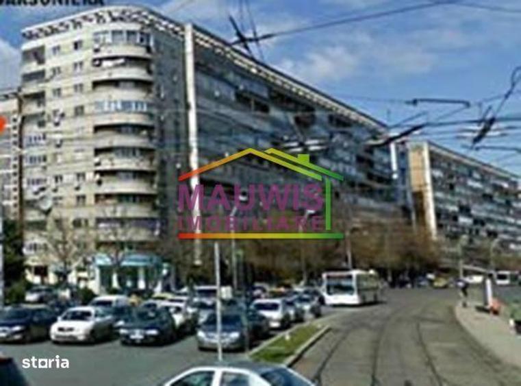 Iancului- Ferdinand- Liceul Iulia Hasdeu metrou 3 min - 1