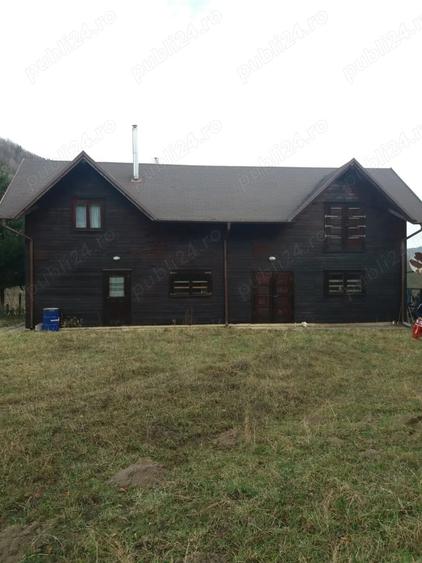 Inchiriem Cabana la munte, Plaiul Foii, Zarnesti, Brasov - 10