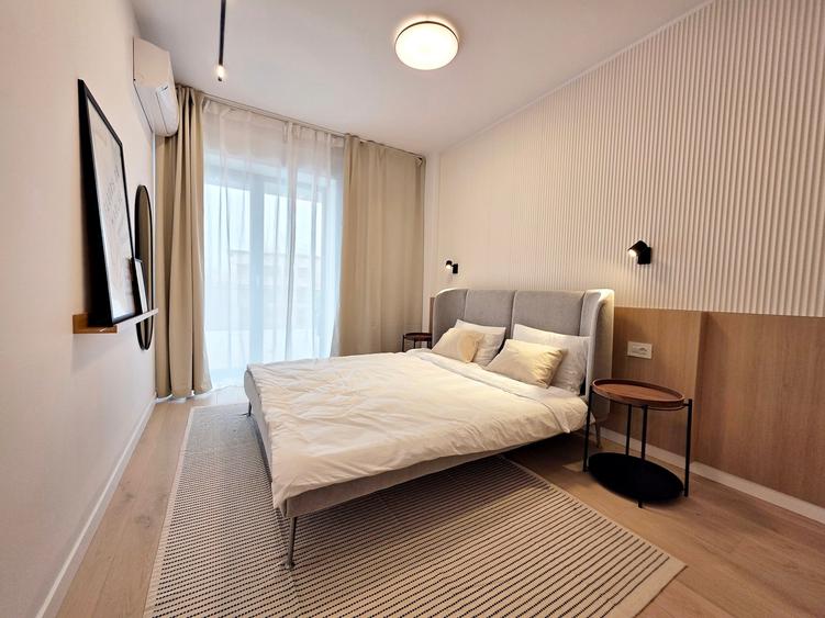 Apartament Premium 2 Camere Tip A1 Mobilat – Lakefield | Sisesti | COMISION 0% - 13