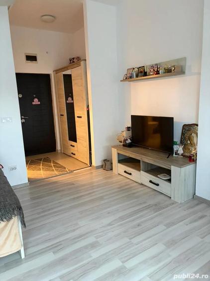 Apartament cu o camera Tatarasi,bloc nou - 7