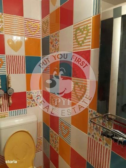 Piata Rahova | Apartament 3 camere | 68mp | decomandat | B9733 - 6