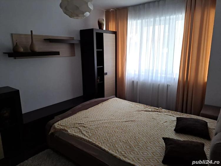 Apartament nou 2 camere de inchiriat in Sibiu, cartier Turnisor - 2