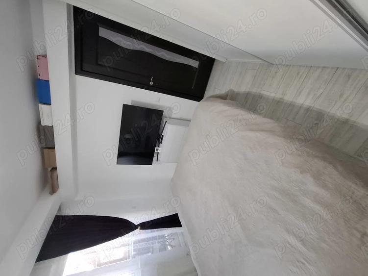 Vand apartament utilat si mobilat - 8