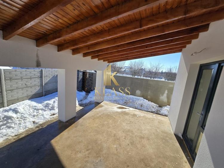 Vila 6 camere Stefanesti de jos - 5