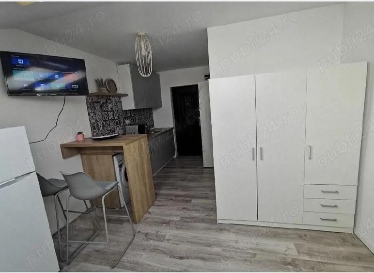 Garsoniera de inchiriat - Uta-Cocorilor - 5