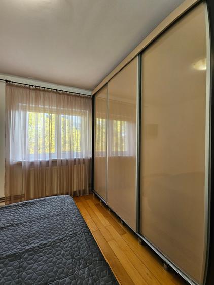 2 Camere Decomandat Zona Trocadero Mobilat Modern Gaze Termen Lung - 7